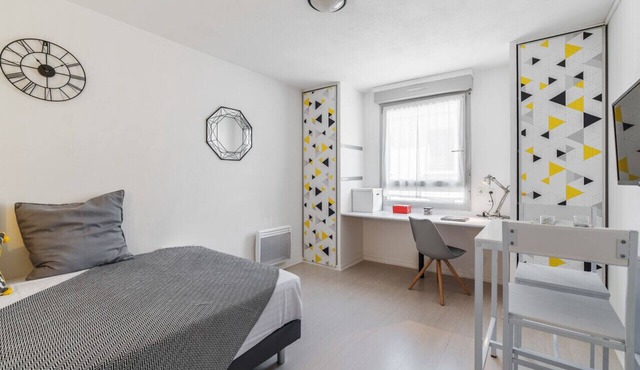 Studio Payne - Welkeys