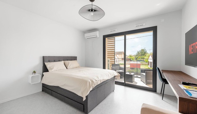 Studio Perle - Centre - Albi