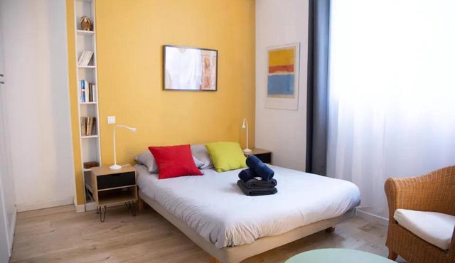 Studio petit LU