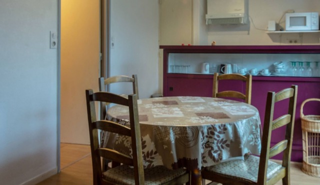 Studio Peyragudes , studio flat, 4 persons