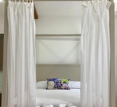 Studio - Pied à Terre Saulieu