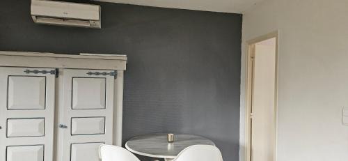 Studio plainpied
