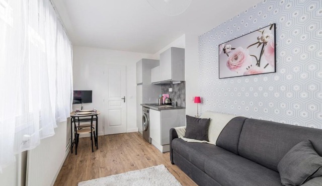 Studio Platine - Welkeys