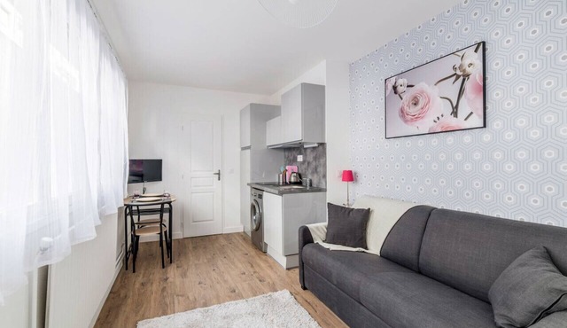 Studio Platine - Welkeys