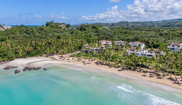 Studio, Playa Bonita Residence au Pied de la Plage