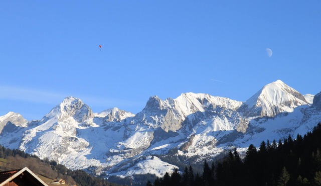 Studio Plein Sud village center