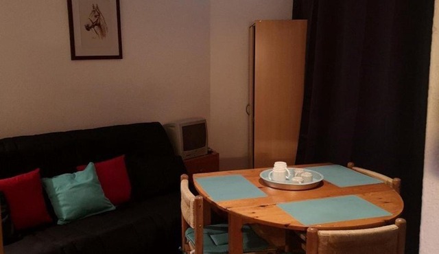 Studio Port Barcarès, 1 pièce, 4 personnes - FR-1-195-40