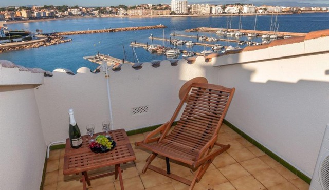 Studio Port L'escala-6 by Interhome