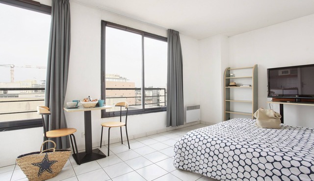 STUDIO PORT MARIANNE