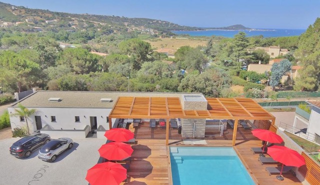 STUDIO PORTICCIO AGOSTA PLAGE