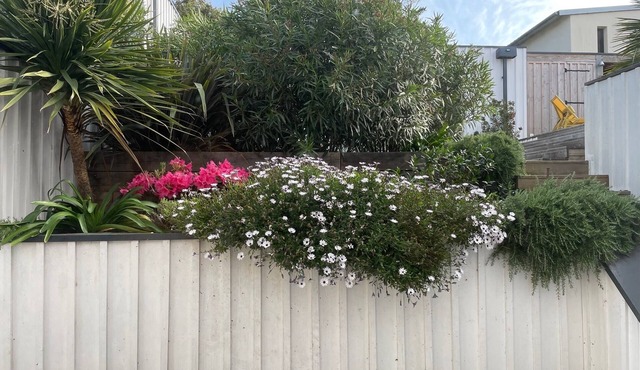 Studio Pour 2 Personnes Avec Terrasse et Accès à la Piscine Chauffée