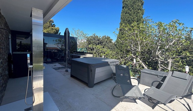 Studio Pour 2 Personnes