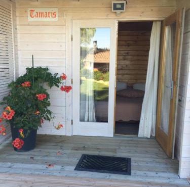 studio pour personne en déplacement