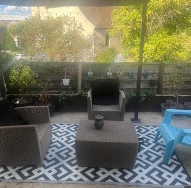 Studio près de l aéroport d Orly