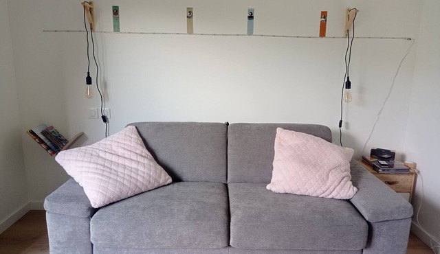 Studio Près de Latlantique