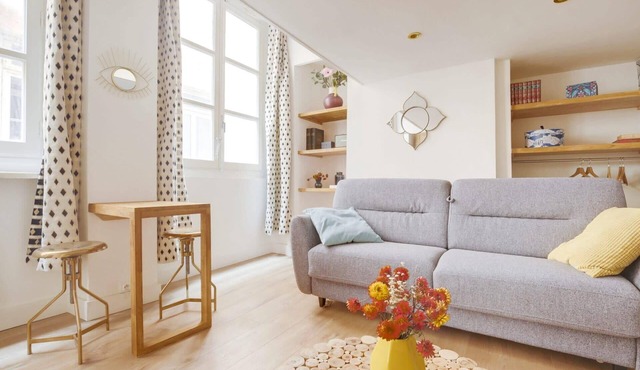 Studio Pradel - Welkeys