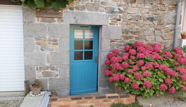 Studio Premier Étage