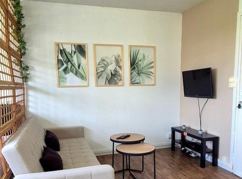 Studio privé