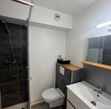 Studio proche centre