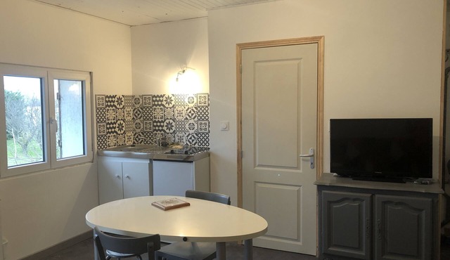 Studio Proche Cnpe Cruas