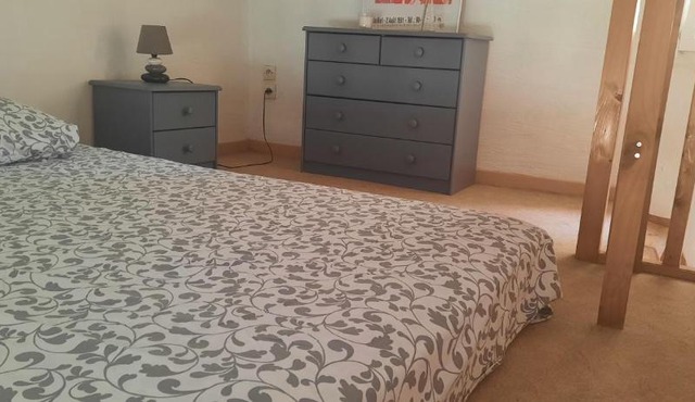 Studio proche d'Avignon