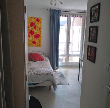 studio proche des cures