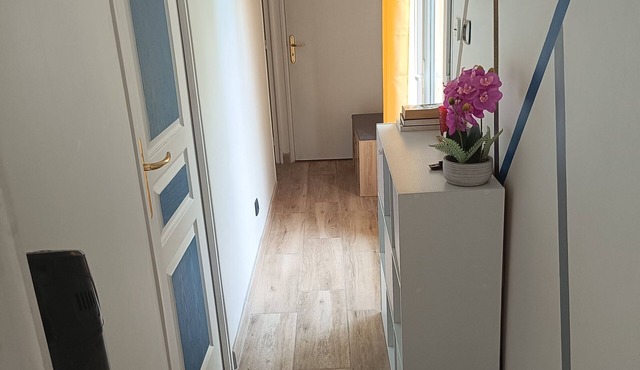 Studio Proche de la Parfumerie et du Centre Ville