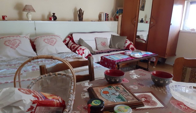 Studio proche de Strasbourg