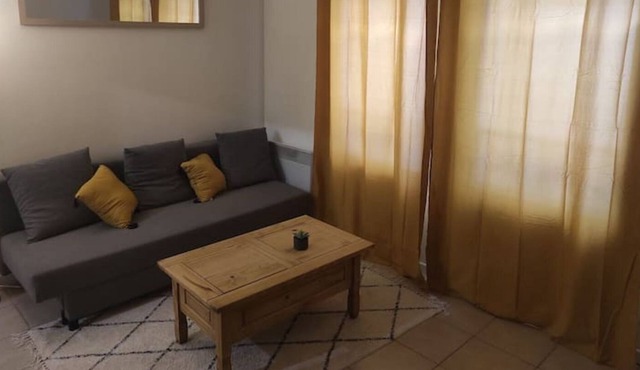 Studio Proche de Versailles