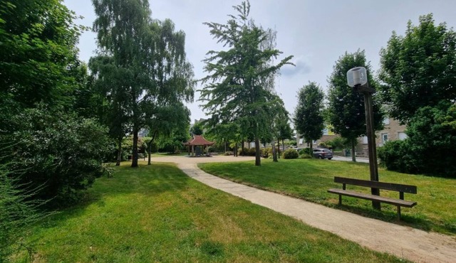 Studio Proche du Centre