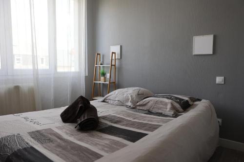 Studio proche du centre ville - Studio Estève