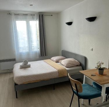 Studio Proche Disneyland Paris