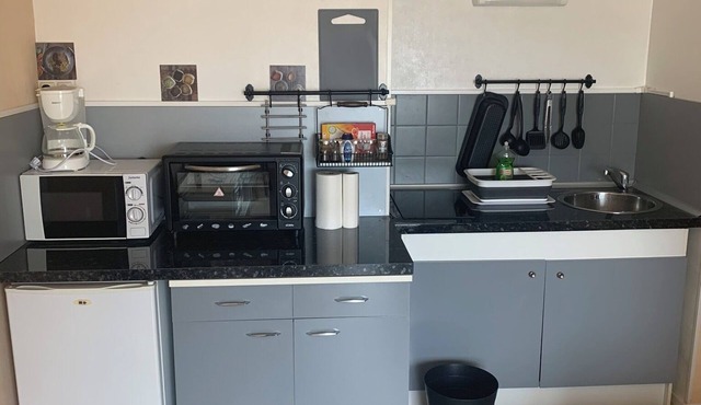 Studio Proche Cure Thermal