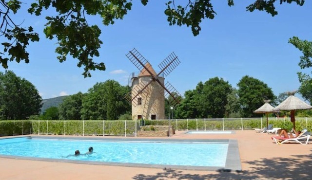 Studio Proche du Village et de la Rivière