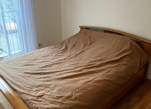 Studio proche gare avec parking privé N°21