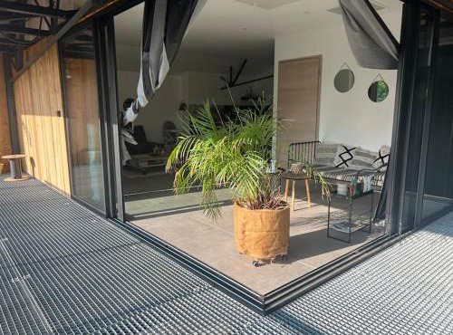 Studio proche Moulins