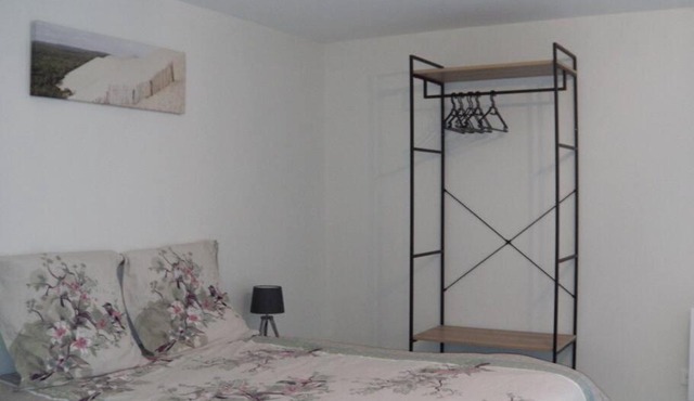 Studio proche sortie autoroute