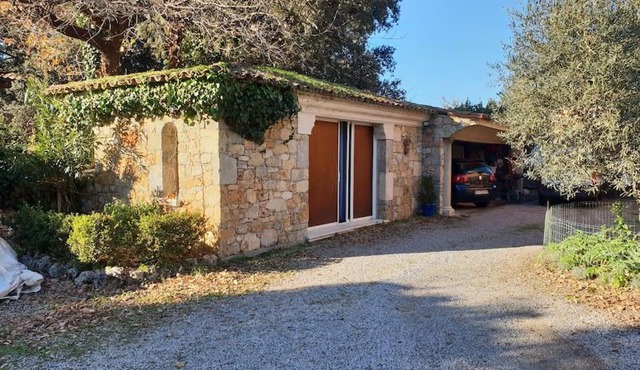 Studio provençal