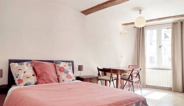 Studio Provence Verdon