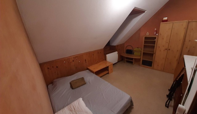 Studio Proximité Centre Ville