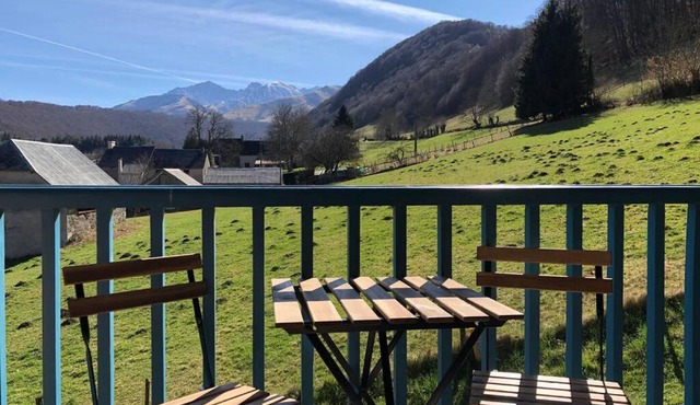 Studio proximité La Mongie