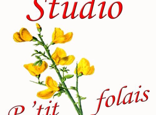 Studio Ptitfolais