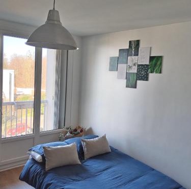 Studio Résidence La Fôret Taverny