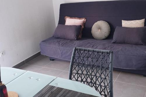 Studio récent Corte