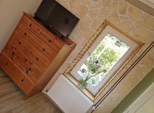 studio rénové à Conches