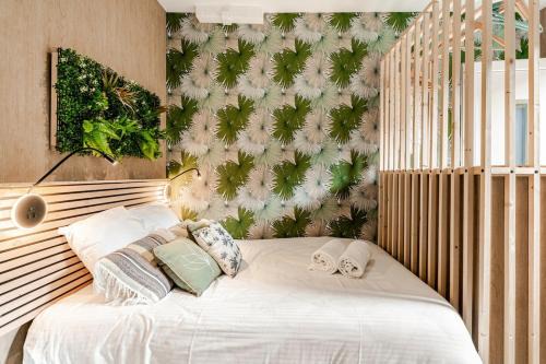 Studio rénové au calme proche de Genève