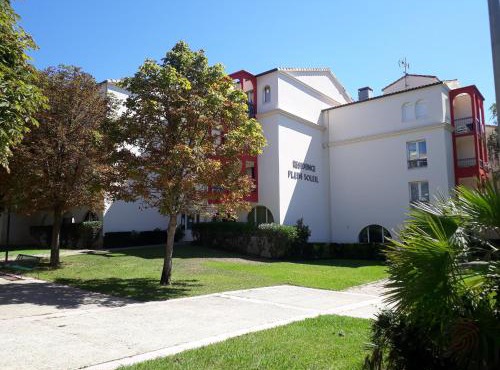 Studio rénové Lamalou, proche Thermes, WIFI, animaux admis - FR-1-451-110