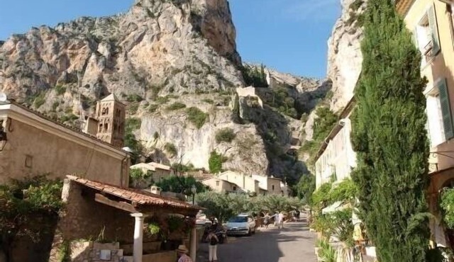 Studio Rental in Moustiers Ste Marie