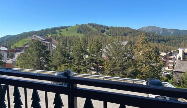 Studio Refait à Neuf, Proche Commodités