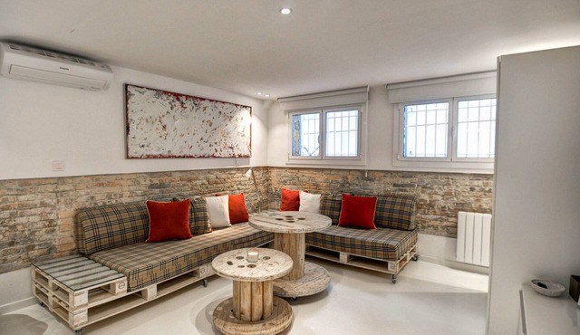 Studio Relax by Hello Homes Sitges